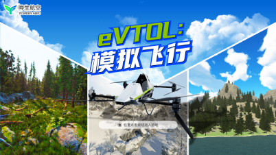 低空文旅数智化方案