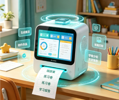 AI大模型一体机